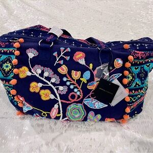 America and Beyond Bag